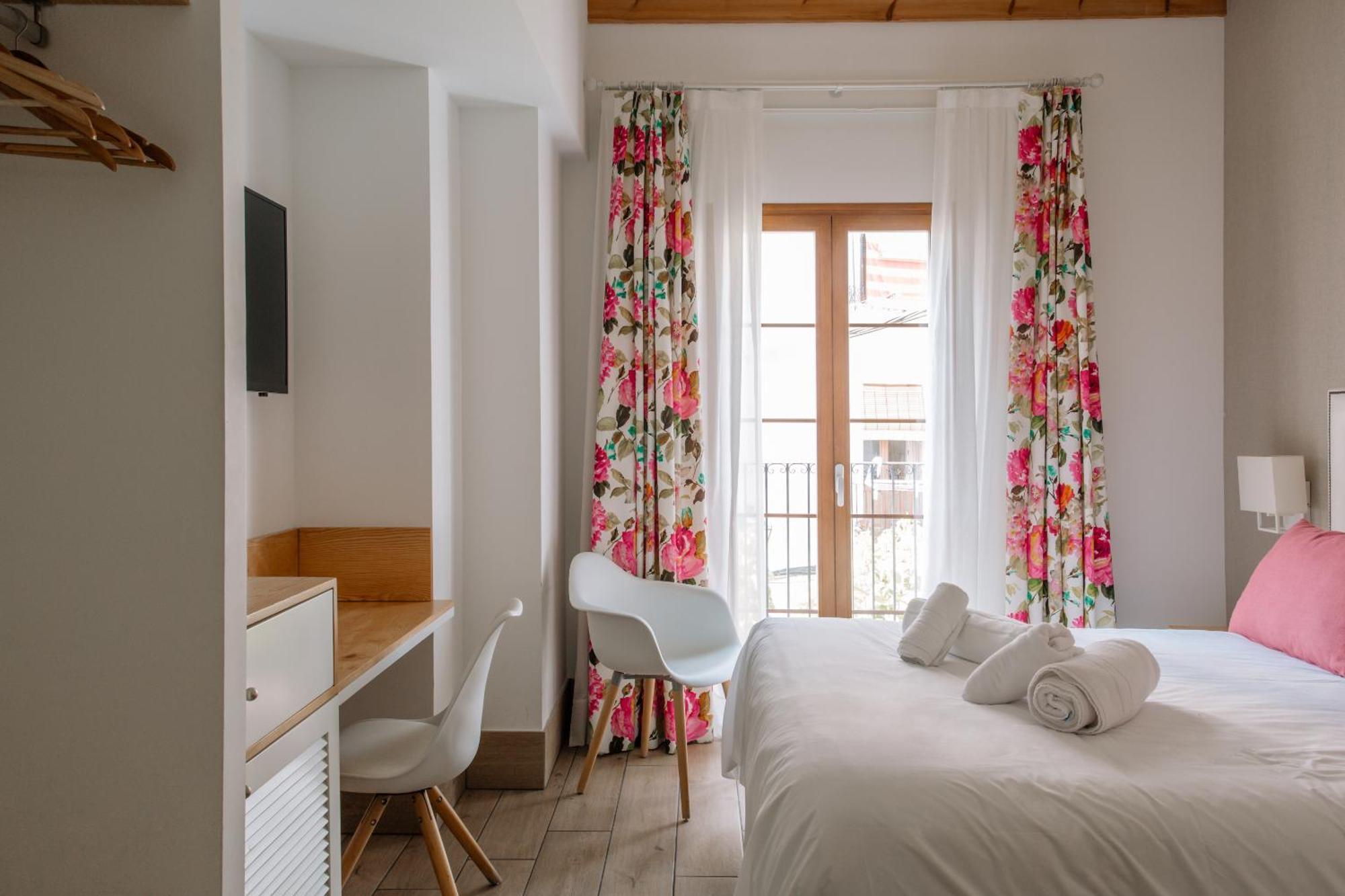 Rosal By Seaward Suites (Adults Only) Villajoyosa Zewnętrze zdjęcie