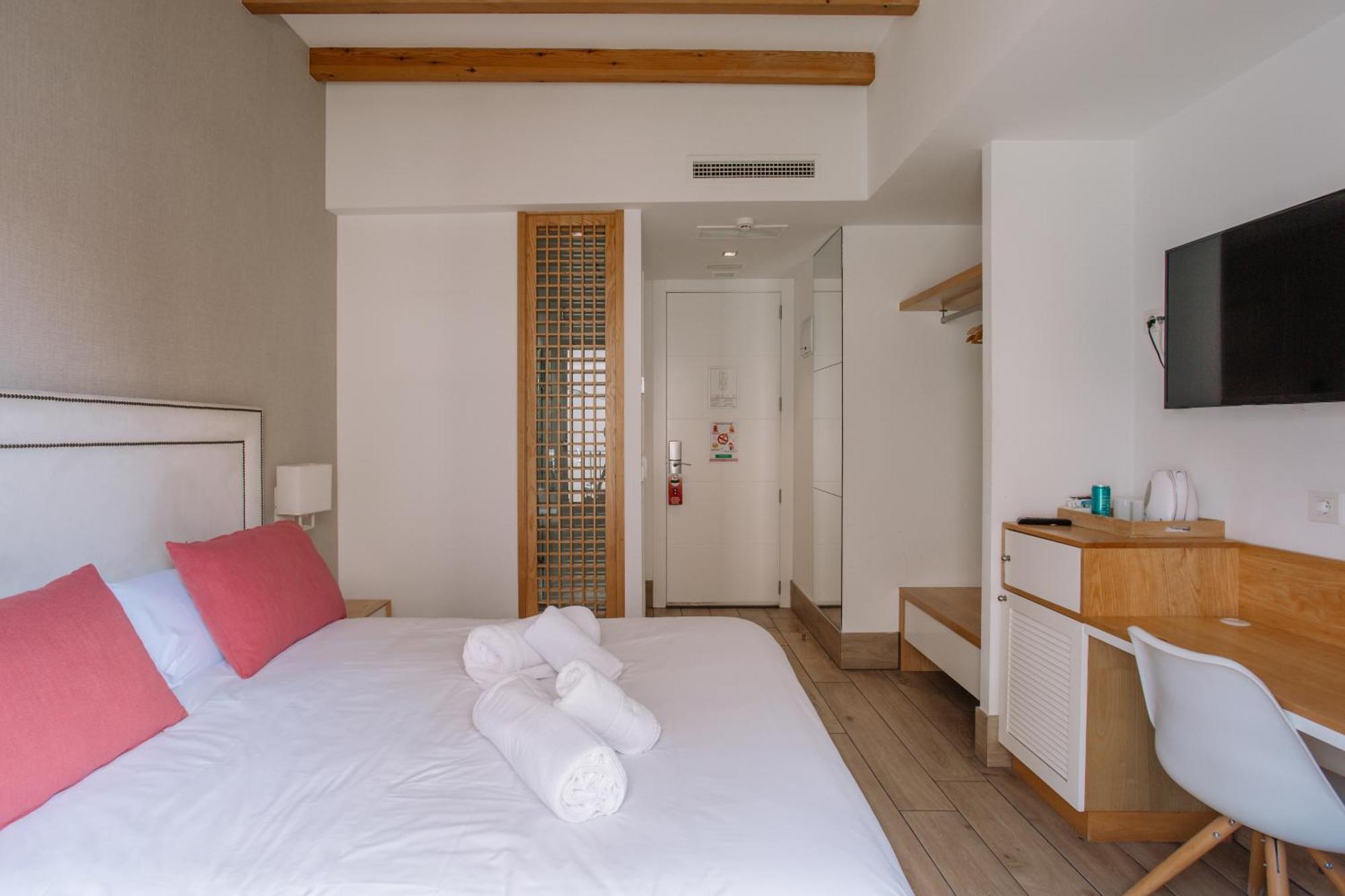 Rosal By Seaward Suites (Adults Only) Villajoyosa Zewnętrze zdjęcie