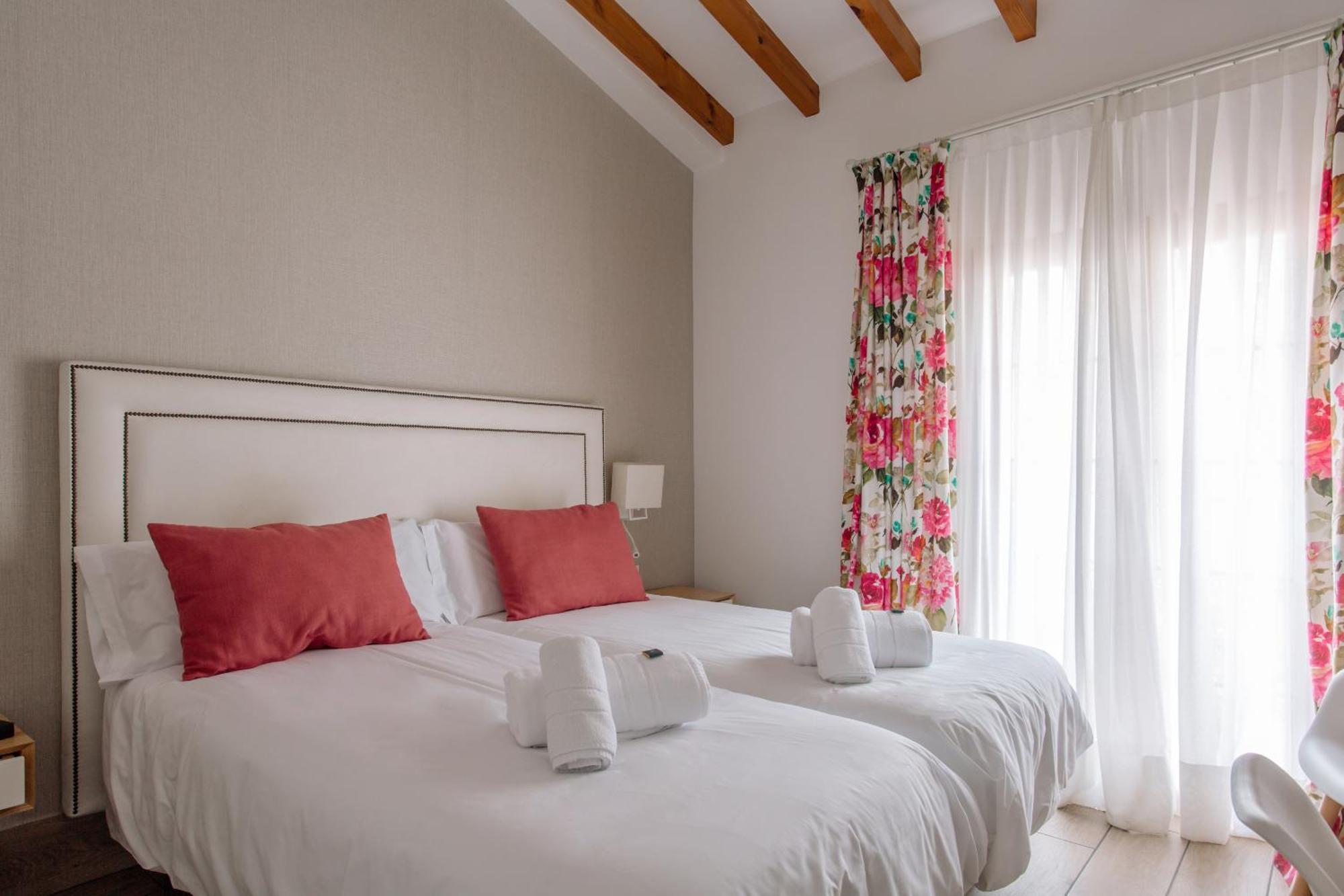 Rosal By Seaward Suites (Adults Only) Villajoyosa Zewnętrze zdjęcie